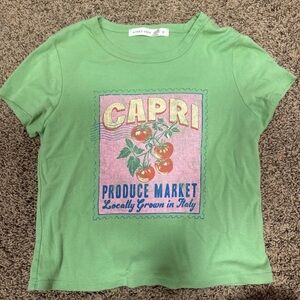 Altar’d State Graphic Tee